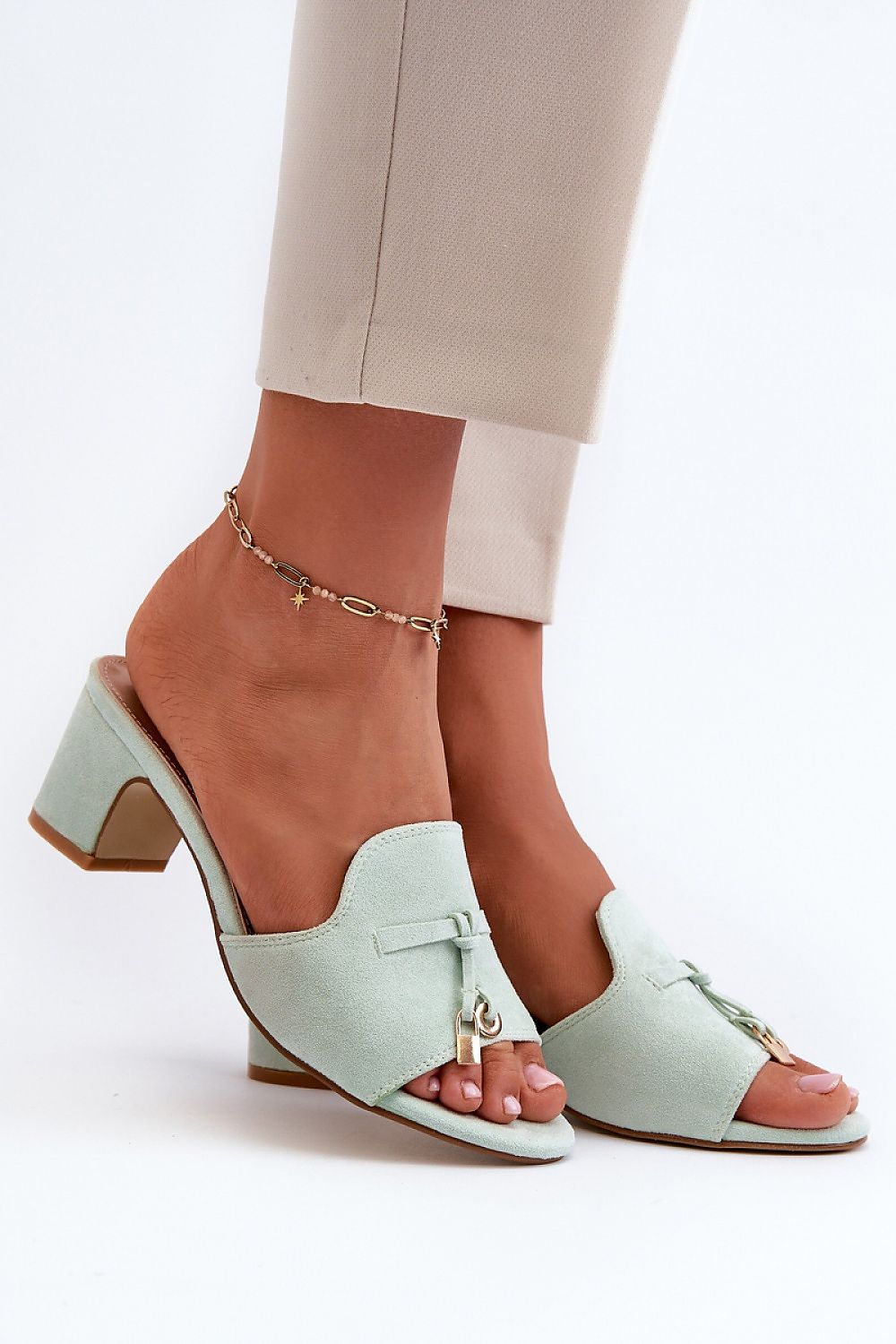 Flip-flops Step in style - Lojahub