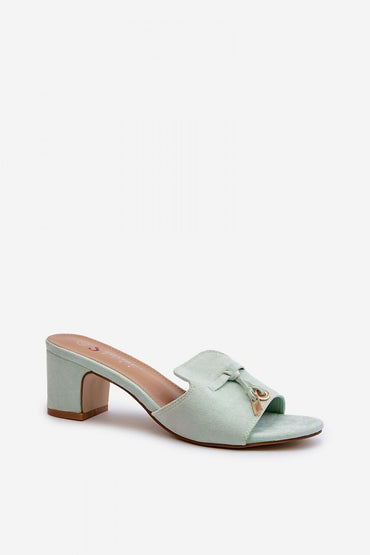 Flip-flops Step in style - Lojahub