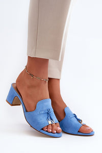  Flip-flops model 198676 Step in style 