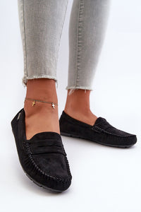 Mocassin Step in style - Lojahub Shop