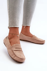 Mocassin Step in style - Lojahub Shop