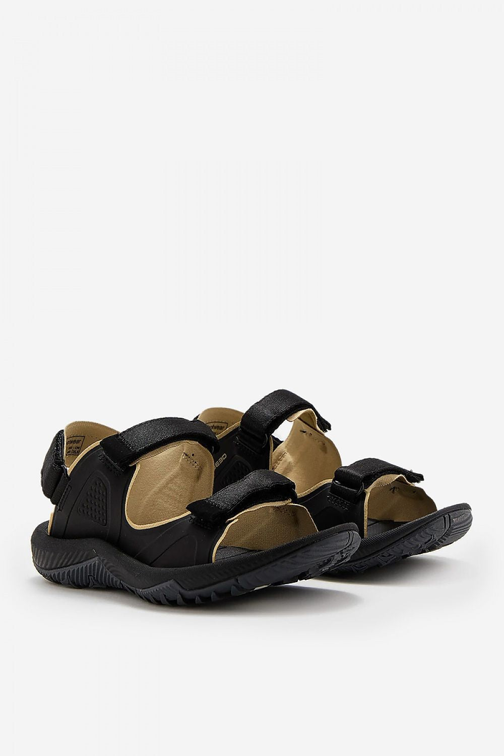 Sandals Step in style - Lojahub