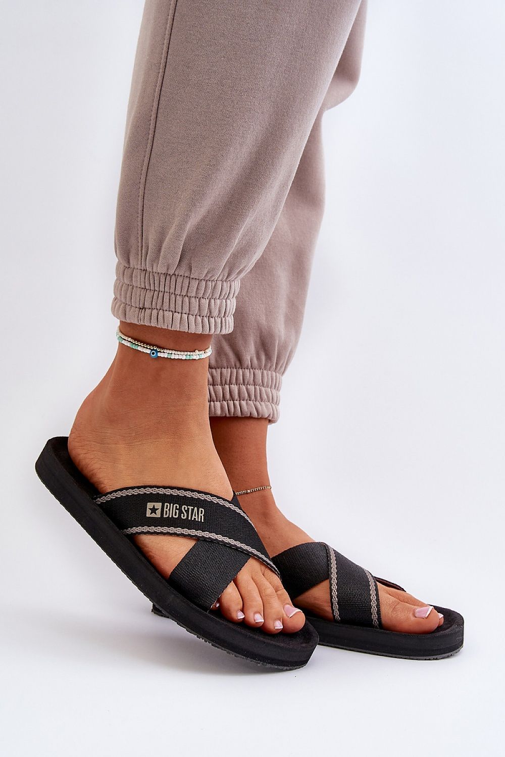 Flip-flops Step in style - Lojahub
