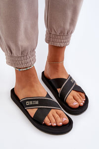 Flip-flops Step in style - Lojahub