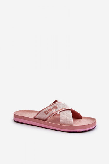 Flip-flops Step in style - Lojahub