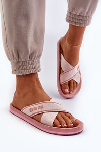 Flip-flops Step in style - Lojahub