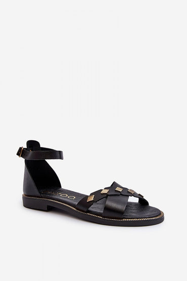 Sandals Step in style - Lojahub