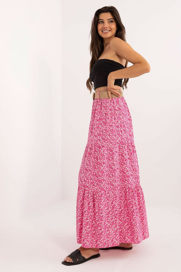 Long skirt model 198928