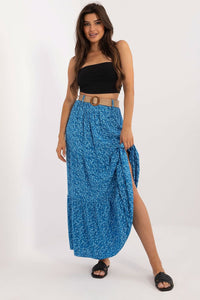 Long skirt model 198929
