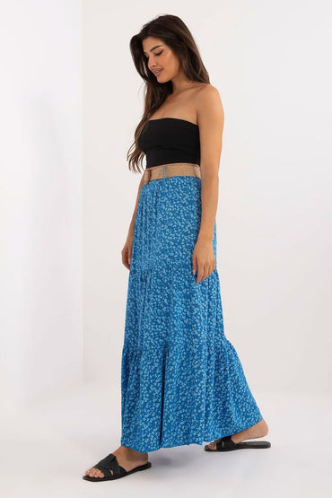 Long skirt model 198929