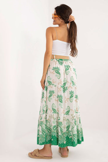 Long skirt model 198964