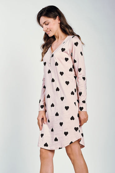  Nightshirt model 199053 Taro 