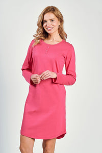  Nightshirt model 199056 Taro 