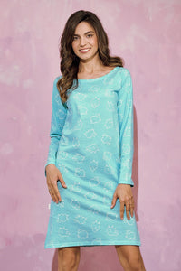 Nightshirt model 199058 Taro 