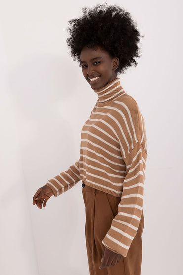 Turtleneck model 199109