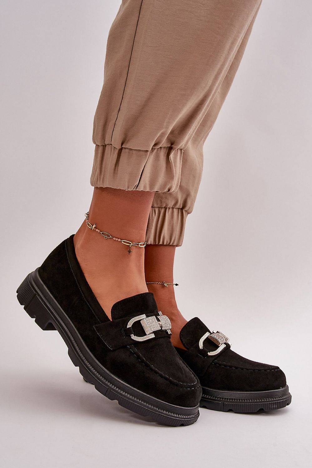 Mocassin Step in style - Lojahub Shop