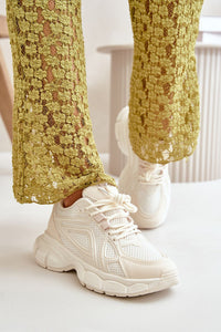 Sport Shoes Step in style