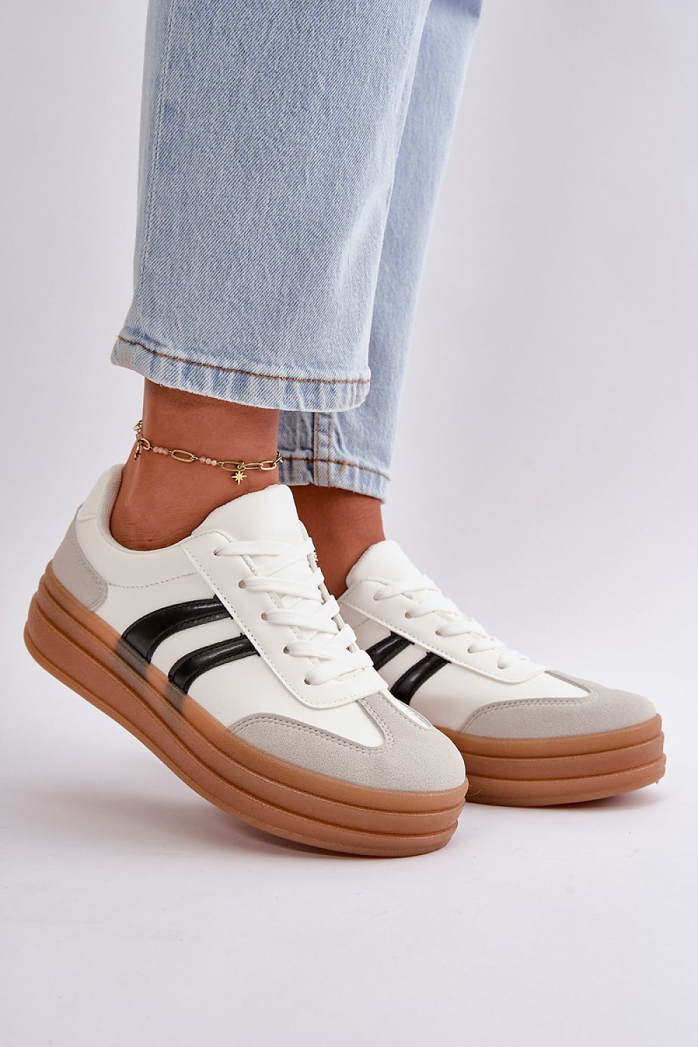 Sport Shoes Step in style - comprar online na Lojahub