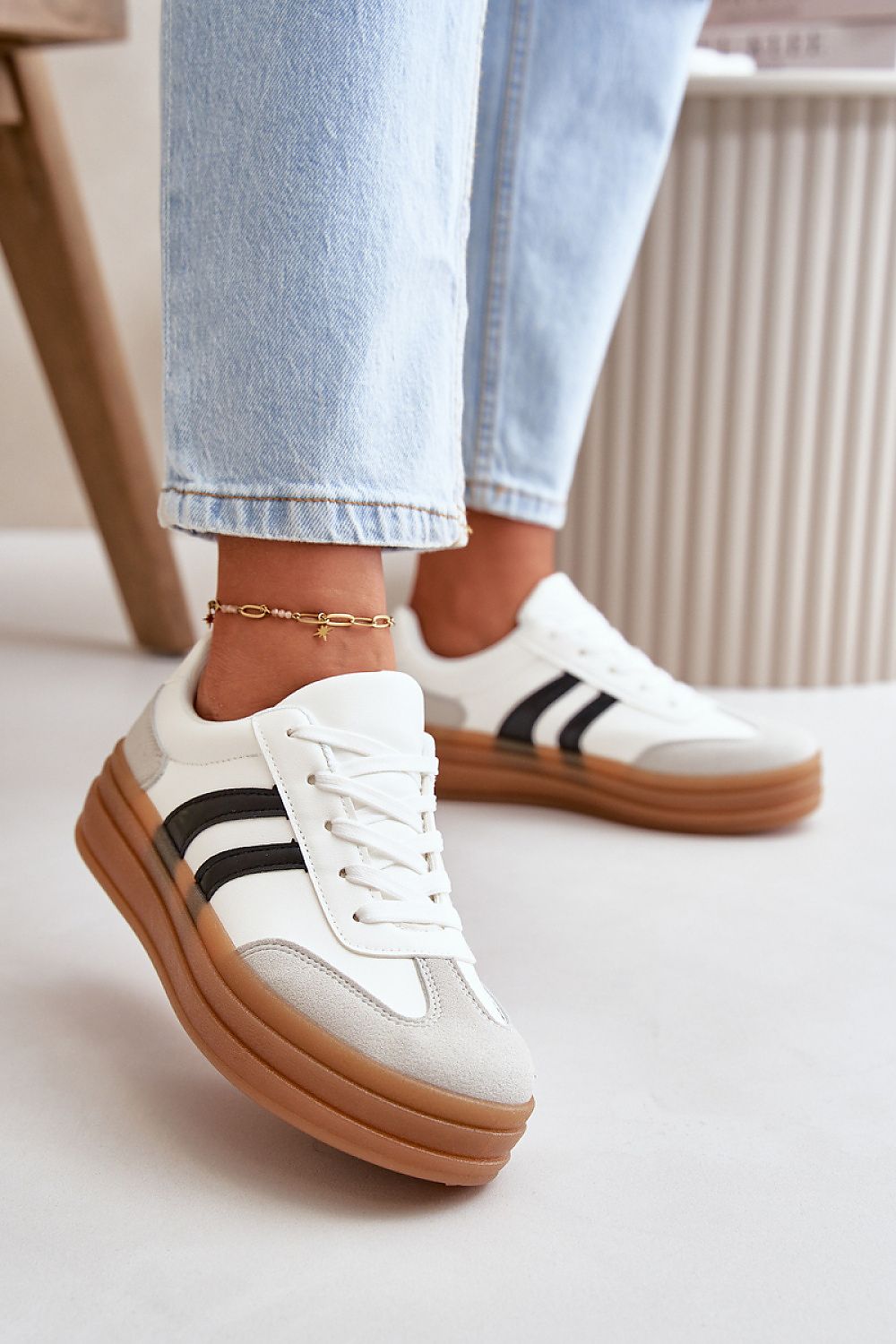 Sport Shoes Step in style - comprar online na Lojahub