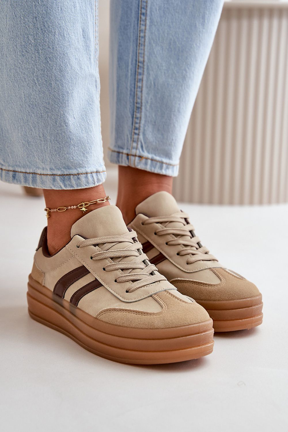 Sport Shoes Step in style - comprar online na Lojahub