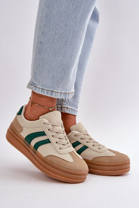 Sport Shoes Step in style - comprar online na Lojahub