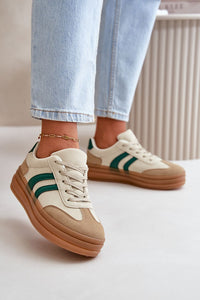 Sport Shoes Step in style - comprar online na Lojahub