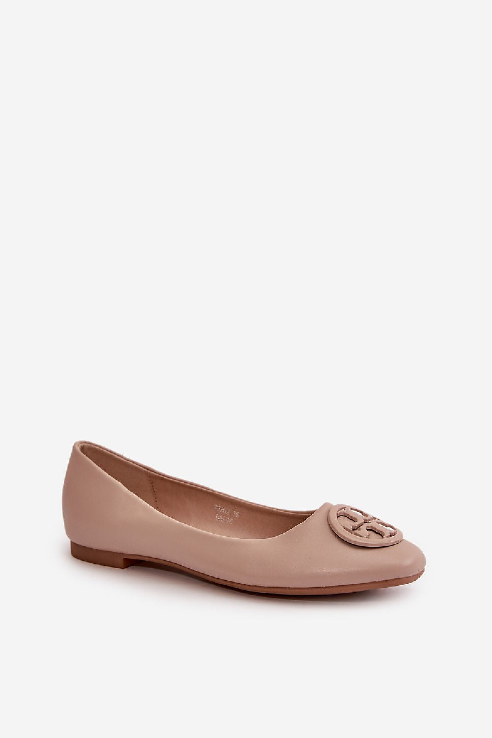 Ballet flats Step in style - Lojahub