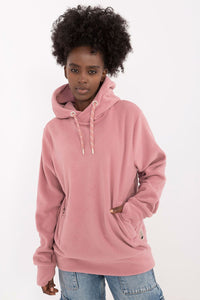 Sweatshirt model 199205