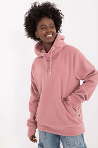 Sweatshirt model 199205