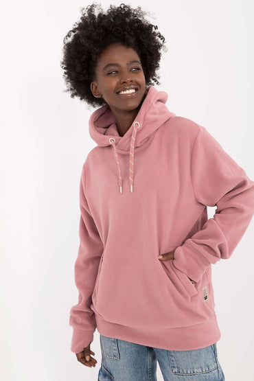 Sweatshirt model 199205