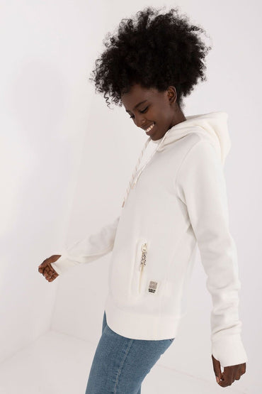 Sweatshirt model 199206