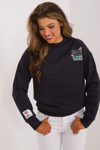 Sweatshirt model 199212