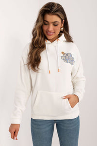Sweatshirt model 199214