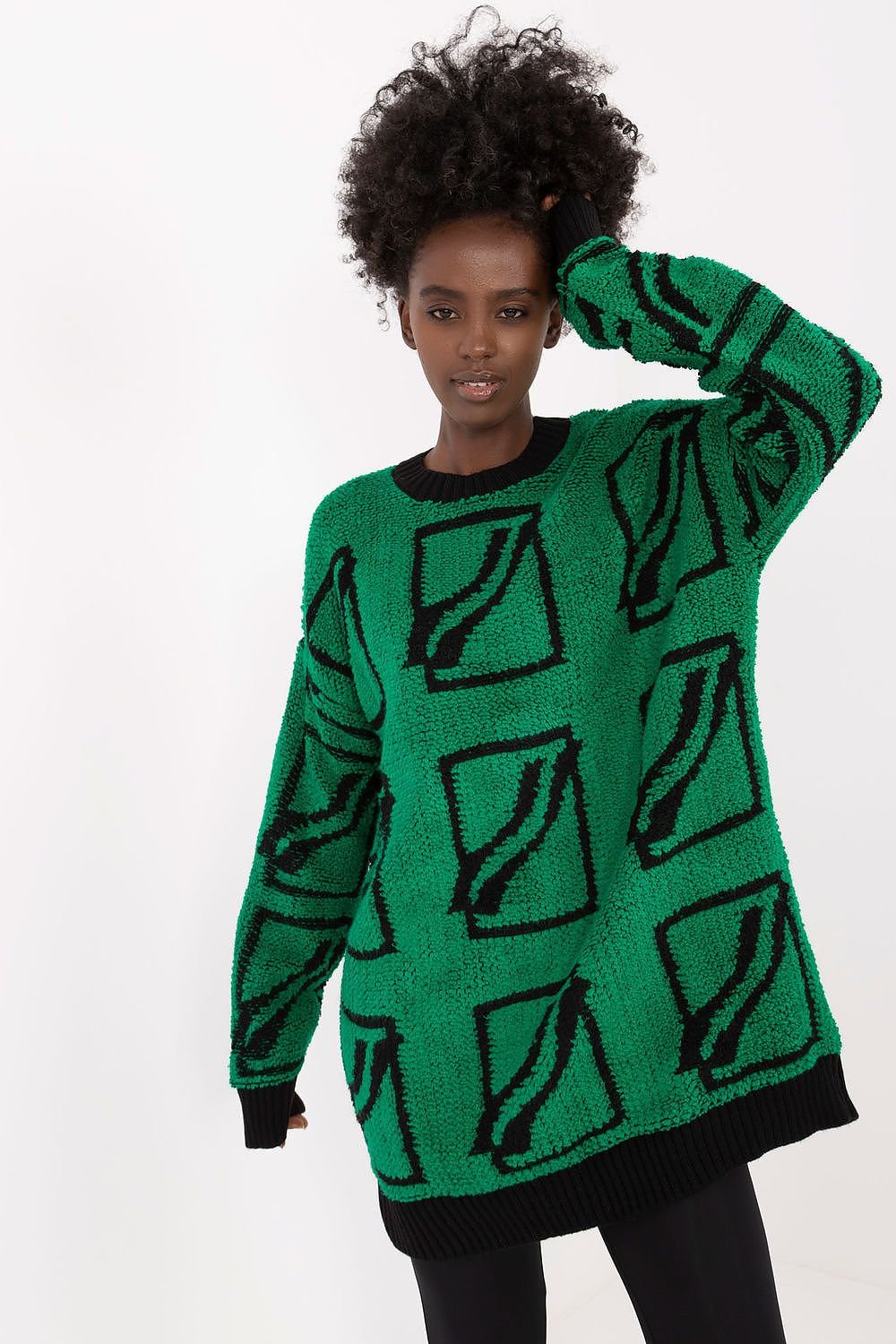 Jumper model 199233
