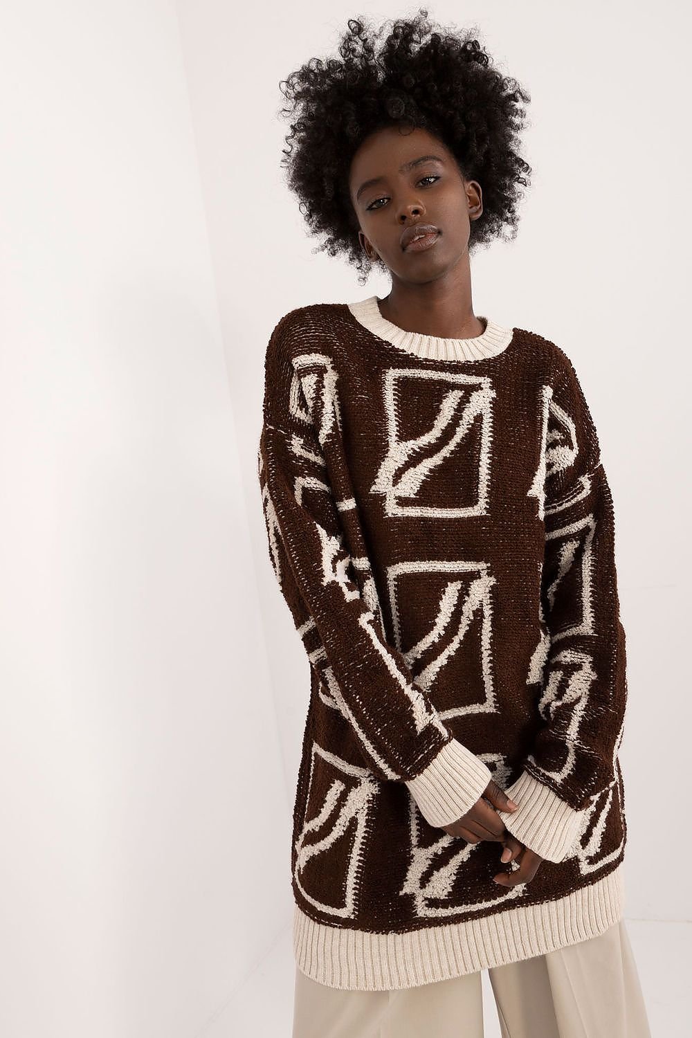 Jumper model 199235