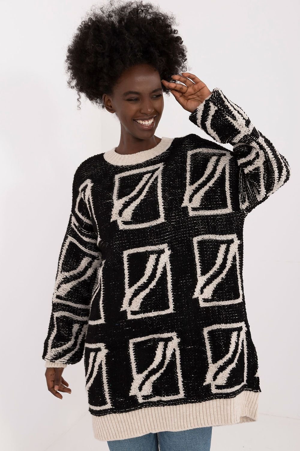Jumper model 199236