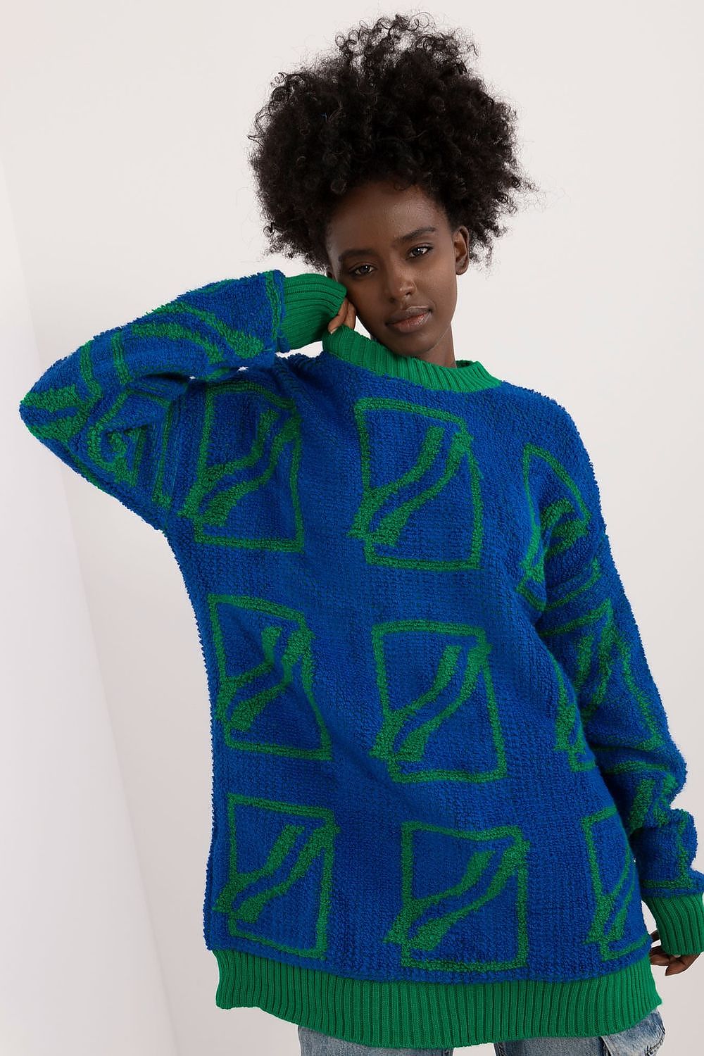 Jumper model 199237