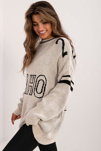 Long jumper model 199258