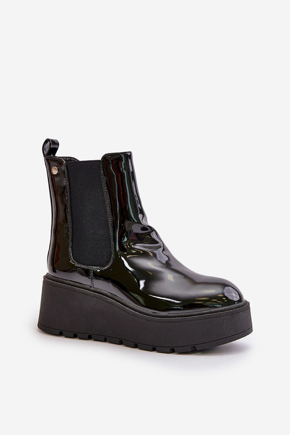 Buskin boots Step in style - comprar online na Lojahub