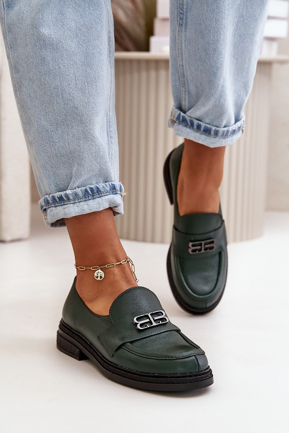 Low Shoes Step in style - comprar online na Lojahub