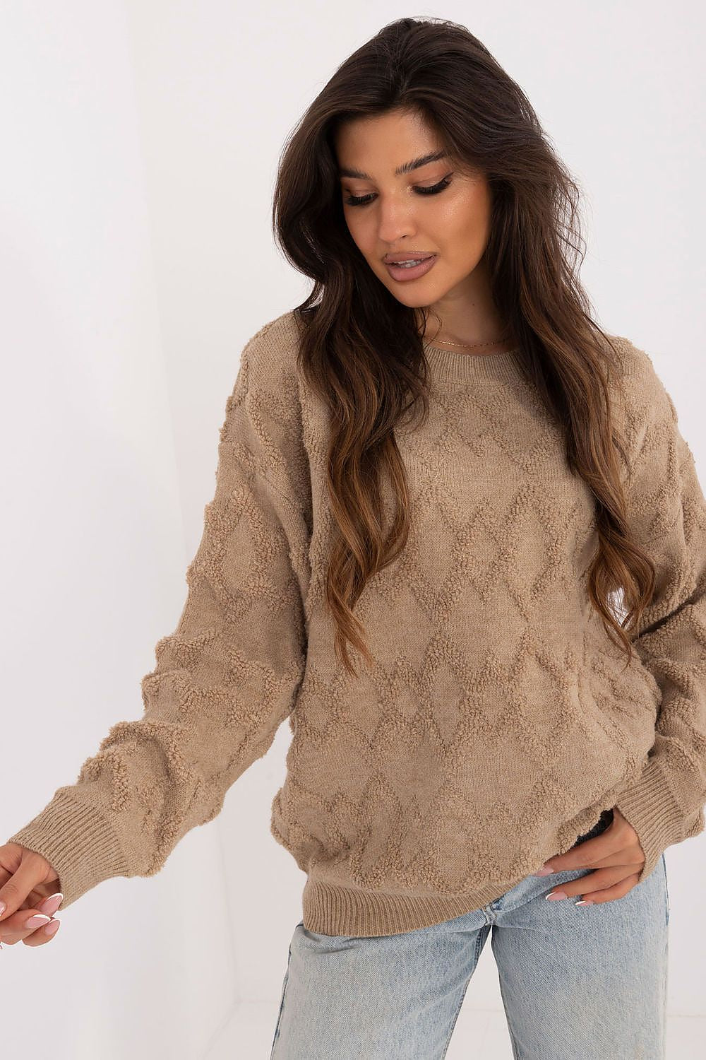 Jumper model 199425