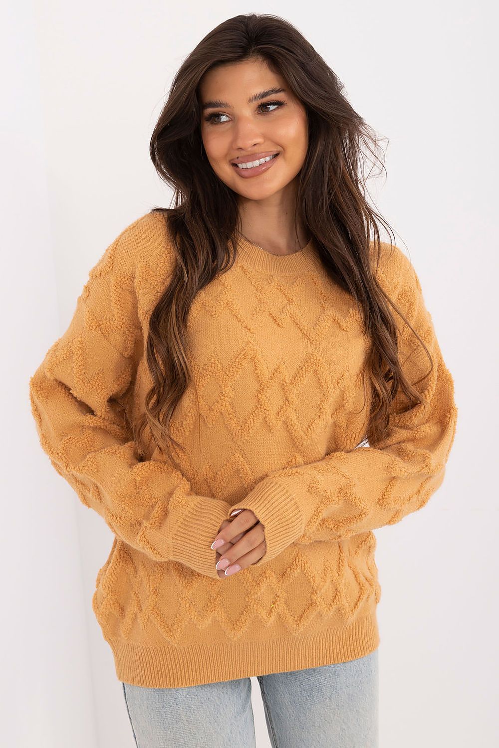 Jumper model 199428