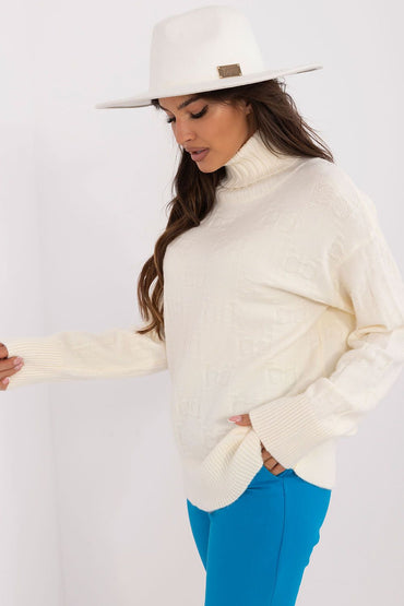 Turtleneck model 199431