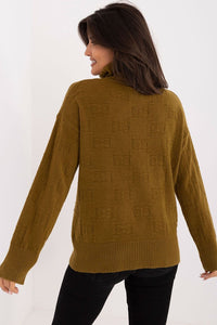 Turtleneck model 199432