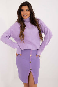 Turtleneck model 199433