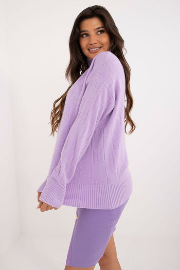 Turtleneck model 199433