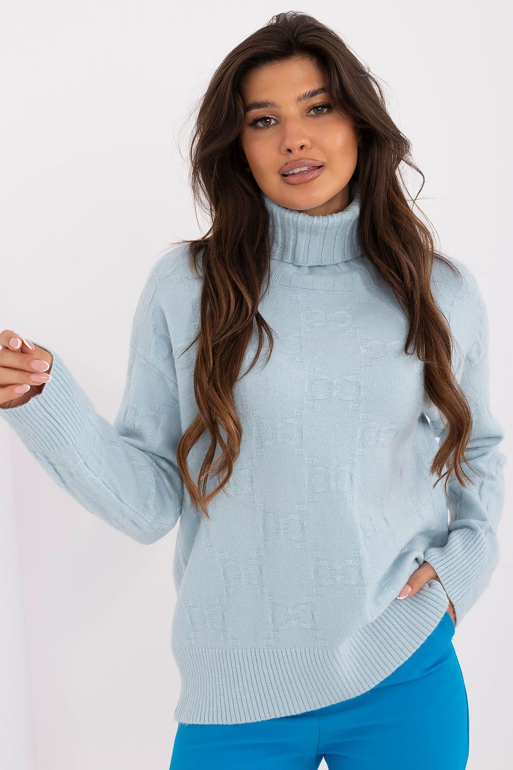 Turtleneck model 199434