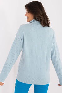 Turtleneck model 199434