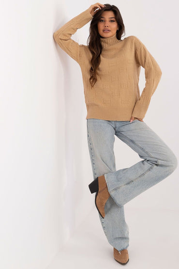 Turtleneck model 199436