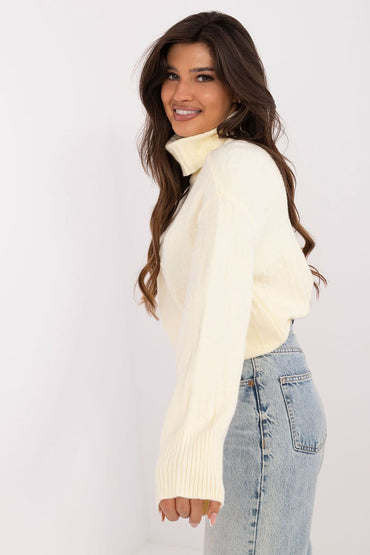 Turtleneck model 199437